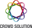 Crowd Solution Logo
