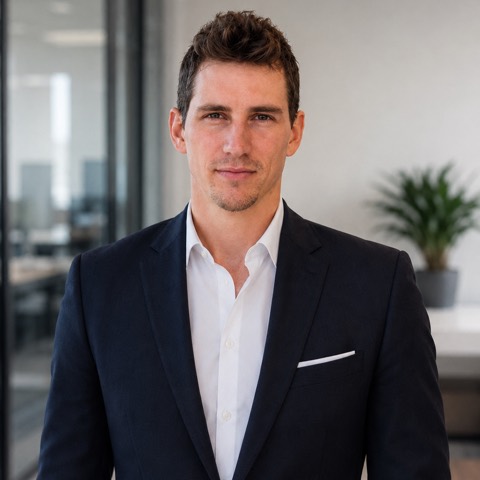 Kai Lehfeld – Projektmanagement & Operations bei Crowd Solution