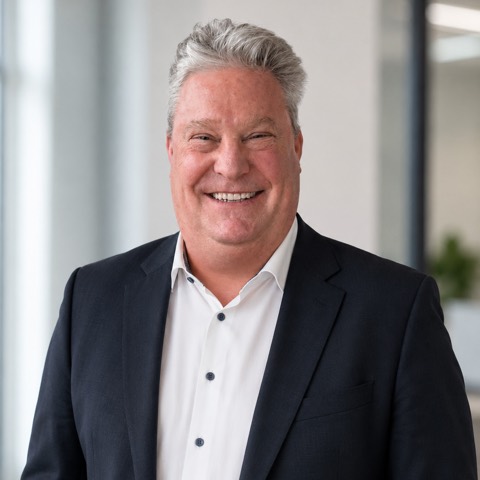 Thorsten Mattis – Geschäftsführer Finanzierung & Strategie bei Crowd Solution